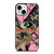 MOSSY OAK CAMO PINK iPhone 13 Mini Case Cover MOSSY OAK CAMO PINK iPhone 13 Mini Case Cover