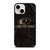 MOSSY OAK OUTDOOR CAMO iPhone 13 Mini Case Cover MOSSY OAK OUTDOOR CAMO iPhone 13 Mini Case Cover