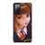HERMIONE GRANGER HARRY POTTER CARTOON .jpg Samsung Galaxy S20 FE Case Cover