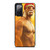 HULK HOGAN WWE WRESTLING .jpg Samsung Galaxy S20 FE Case Cover