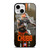 NICK CHUBB CLEVELAND BROWNS NFL 2 iPhone 13 Mini Case Cover NICK CHUBB CLEVELAND BROWNS NFL 2 iPhone 13 Mini Case Cover