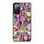 LOUISE BELCHER BOBS BURGER FUNNY .jpg Samsung Galaxy S20 FE Case Cover