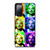 MARILYN MONROE POP ART COLLAGE .jpg Samsung Galaxy S20 FE Case Cover