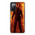 MICHAEL MYERS HALLOWEEN IN FIRE .jpg Samsung Galaxy S20 FE Case Cover
