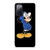 NEW YORK YANKEES MICKEY MOUSE BLACK .jpg Samsung Galaxy S20 FE Case Cover
