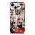 NIPSEY HUSSLE CRENSHAW RAPPER iPhone 13 Mini Case Cover