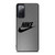 NIKE WAVY ILLUSION .jpg Samsung Galaxy S20 FE Case Cover