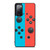 NINTENDO SWITCH CONTROLLER .jpg Samsung Galaxy S20 FE Case Cover NINTENDO SWITCH CONTROLLER .jpg Samsung Galaxy S20 FE Case Cover