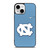 NORTH CAROLINA TAR HEELS NIKE ICON iPhone 13 Mini Case Cover