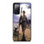 REY STAR WARS .jpg Samsung Galaxy S20 FE Case Cover