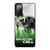 SAM FISHER TOM CLANCY'S SPLINTER CELL 2 .jpg Samsung Galaxy S20 FE Case Cover