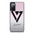 SEVENTEEN BOY GROUP LOGO .jpg Samsung Galaxy S20 FE Case Cover