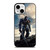 OPTIMUS PRIME TRANSFORMERS THE LAST KNIGHT iPhone 13 Mini Case Cover