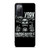 ZOO YORK UNBREAKABLE SKATEBOARD .jpg Samsung Galaxy S20 FE Case Cover