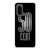 50 CENT RAPPER LOGO Samsung Galaxy S20 Case Cover