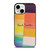 PAUL SMITH FABRIC iPhone 13 Mini Case Cover
