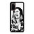 CARDI B CARTOON ILLUSTRATION Samsung Galaxy S20 Case Cover CARDI B CARTOON ILLUSTRATION Samsung Galaxy S20 Case Cover