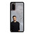 CHRIS EVANS ACTOR HANDSOME Samsung Galaxy S20 Case Cover