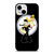 PITTSBURGH STEELERS FOOTBALL POPEYE CARTOON iPhone 13 Mini Case Cover