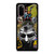 DANIEL DUMILE MF DOOM COLLAGE Samsung Galaxy S20 Case Cover
