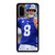 DANIEL JONES NEW YORK GIANTS NFL Samsung Galaxy S20 Case Cover