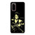 ELVIS PRESLEY ILLUSTRATION Samsung Galaxy S20 Case Cover