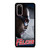 FALCON THE AVENGERS MARVEL 2 Samsung Galaxy S20 Case Cover