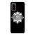 GANG STARR HIP HOP LOGO Samsung Galaxy S20 Case Cover