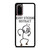 HENRY STICKMIN MEME Samsung Galaxy S20 Case Cover