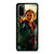 HERMIONE GRANGER HARRY POTTER 2 Samsung Galaxy S20 Case Cover