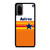 HOUSTON ASTROS 2017 MASHUP Samsung Galaxy S20 Case Cover