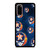 HOUSTON ASTROS GRATEFUL DEAD Samsung Galaxy S20 Case Cover