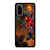MARVEL SPIDERMAN GREEN GOBLIN Samsung Galaxy S20 Case Cover