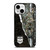 REALTREE EDGE CAMO LOGO iPhone 13 Mini Case Cover