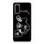METALLICA METAL BAND MEMBER Samsung Galaxy S20 Case Cover