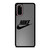 NIKE WAVY ILLUSION Samsung Galaxy S20 Case Cover
