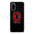 OHIO STATE BUCKEYES WEEDS LOGO Samsung Galaxy S20 Case Cover OHIO STATE BUCKEYES WEEDS LOGO Samsung Galaxy S20 Case Cover