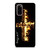 OUTLAST 2 FIRE SYMBOL Samsung Galaxy S20 Case Cover