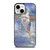 RICHARD HAMILTON DETROIT PISTONS NBA iPhone 13 Mini Case Cover