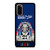 PORSCHE 917 LE MANS Samsung Galaxy S20 Case Cover