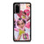 RYUJIN ITZY CUTE COLLAGE Samsung Galaxy S20 Case Cover
