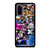 SAM AND COLBY XPLR COLLAGE 2 Samsung Galaxy S20 Case Cover