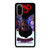 SPIDERMAN ACROSS THE SPIDERVERSE CARTOON Samsung Galaxy S20 Case Cover