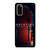 THE HAUNTING OG HILL HOUSE DOOR Samsung Galaxy S20 Case Cover