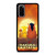 THE LION KING HAKUNA MATATA Samsung Galaxy S20 Case Cover