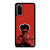 THE WEEKND CARTOON Samsung Galaxy S20 Case Cover