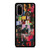 THE WEEKND COLLAGE Samsung Galaxy S20 Case Cover