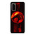 THUNDERCATS CARTOON LOGO Samsung Galaxy S20 Case Cover