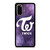 TWICE VIOLET LOGO Samsung Galaxy S20 Case Cover
