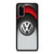 VW VOLKSWAGEN CHROME EMBLEM Samsung Galaxy S20 Case Cover VW VOLKSWAGEN CHROME EMBLEM Samsung Galaxy S20 Case Cover